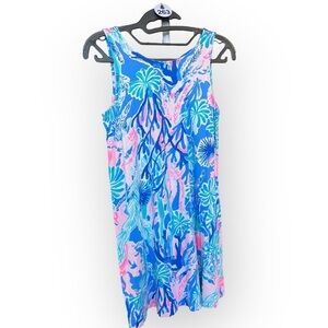 D-263 Lilly Pulitzer Kristen Dress